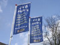 J&B Auto's - Korting: Tot  € 350,-  korting op de afleveringskosten!