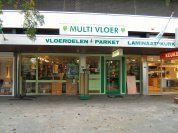 Multi Vloer Amstelveen - Korting: 5% korting* bij aankoop van parketvloer van meer dan 40m2 