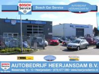 Autobedrijf Heerjansdam B.V. - Korting: 10% korting* op de reparatie/onderhoudsfactuur