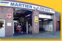 Autobedrijf Martien van den Oever - Korting: 10% korting* op de reparatierekening