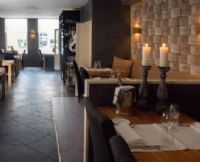 Restaurant van der Kroft - Korting: 25% korting op diners  la carte en huiswijnen