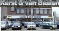 Autobedrijf Karst & van Baalen - Korting: 10% korting* op de reparatierekening
