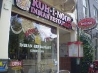 Koh-I-Noor Indiaas Restaurant - Korting: 10% korting* op de gehele rekening