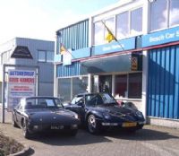 Autobedrijf Guus Hamers - Korting: 10% korting* op de reparatierekening