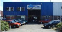 Garagebedrijf H.Radstaat - Korting: 10% korting* op de reparatierekening 