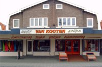 Woninginrichting Van Kooten - Korting: 10% korting* op tapijt, vinyl en gordijnen