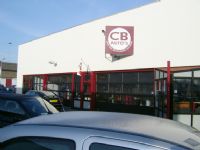 CB Auto's - Korting: 10% korting* op de reparatierekening