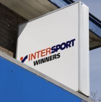 Intersport Winners - Korting: 10% korting* op het gehele assortiment