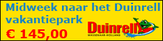 Duinrell Vakantiepark