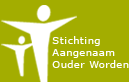 Stichting Aangenaam Ouder Worden - 50plusvoordeelpas