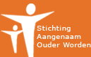 Stichting Aangenaam Ouder Worden - 50plusvoordeelpas