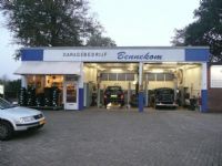 Garagebedrijf Bennekom - Autovakmeester