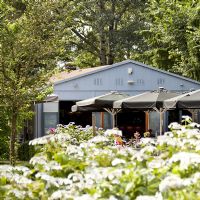 Paviljoen Genneper Parken - Korting: korting* 10% op de restaurantrekening en 25% op midgetgolf