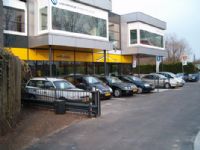 Van Rijswijk Autoservice