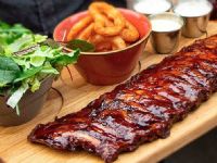 Ribs Factory Amersfoort