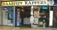 Haarfijn kappers  Hair & Beauty