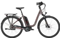 2wheels - Korting: Gratis fietstas + 5 jaar garantie op een Victoria / Puch E-bike