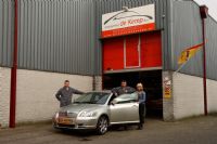 Autoservice de Kemp BV - Korting: 10%  korting*  voor pashouders