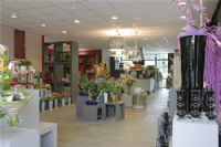 De Galerij - Korting: 5% korting* op bloemem en planten.