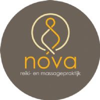 Reiki- en massagepraktijk Nova - Korting: Alle losse behandelingen met 10% korting*