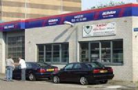 Garagebedrijf Amso BV