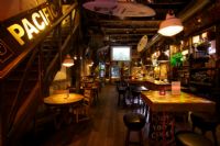 Restaurant Pacific Aussie Pub & BBQ - Korting: 10% korting* op de gehele rekening