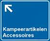 Ton Notermans Kamperen / Wandelsportsport - Korting: 10% korting* op uw aankopen