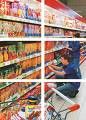 Supermarkt Sen - Korting: 5 % korting m.u.v.tabakswaren op vertoon van uw 50plus voordeelpas.