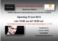 Mooi! by Helena