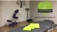 Notenboom Massage & Health - Korting: 10% korting op alle behandelingen