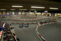 Euro Indoor Karting
