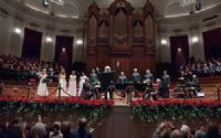 St. Klassieke Concerten Nederland - Korting: € 25,- korting op kaartjes voor Gevleugelde Kerstconcerten