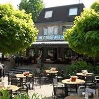 Pannenkoekenhuis De Langenberg