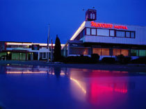 Mercure Hotel Maastricht Aachen Airport