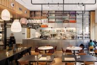 Restaurant Momento