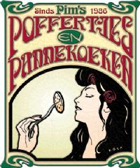 Pims Poffertjes en Pannenkoekenhuis - Korting: 10% korting* op de gehele rekening