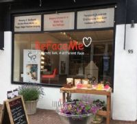 ReFaceMe Schoonheidssalon - Korting: 25% korting