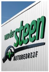  Van der Steen Autobedrijf B.V. - Korting: 10%  korting* op onderhoud en reparatie