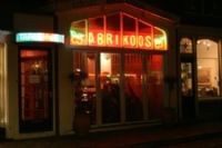 Restaurant Abrikoos