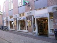 Gezondheidswinkel De Weverstraat