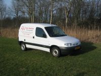 Auto Haarlem