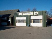 Garage John Klein Gunnewiek - Korting: 10% korting* op het wassen van auto, caravan of camper