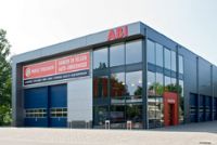 Profile Tyrecenter ABI Autoservice