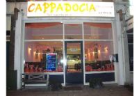 Cappadocia Grillroom & Eethuis - Korting: 10% korting* op de totale rekening 