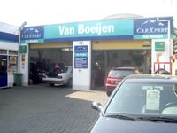 Carxpert van Boeijen - Korting: 10% korting* op de reparatierekening 