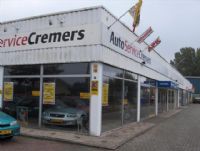 Autoservice Cremers