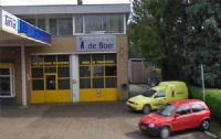 Garage de Boer - Korting: 10% korting* op de gehele rekening