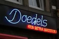 Doedels - Korting: 10% korting* bij besteding vanaf € 12,50