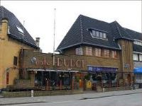 Cafe Dudok