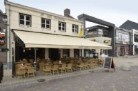 Cafe Hoegaarden - Korting: 10% korting* op de gehele rekening